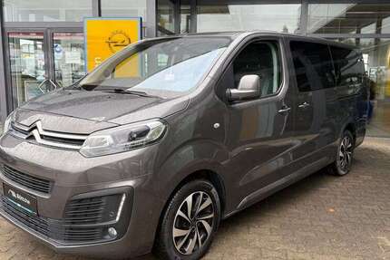 Citroen Spacetourer 77.438 km 35.990 € Gräfenhainichen 06773