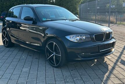 BMW 120 154.000 km 4.950 &euro; Worms 67549