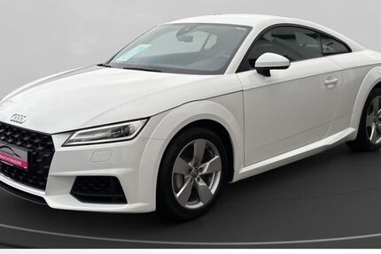 Audi TT 36.872 km 32.890 &euro; Aachen 52068