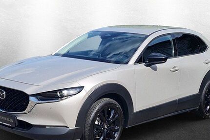 Mazda CX-30 18.493 km 25.880 &euro; Darmstadt 64293