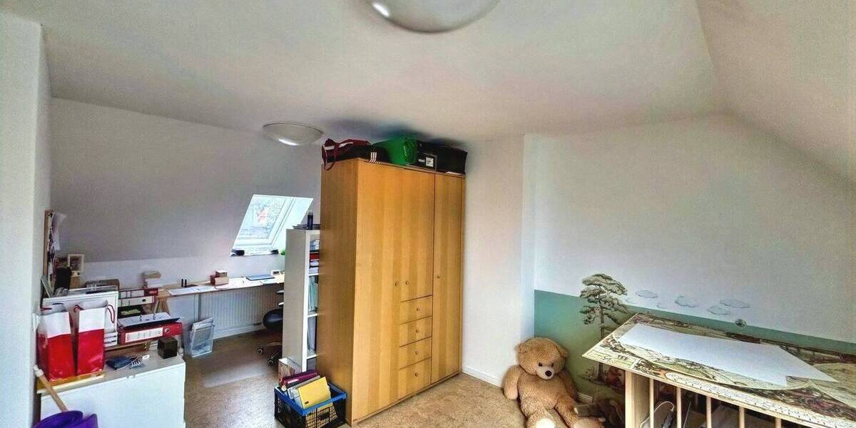 Reihenendhaus Bad Bevensen - 3 Zimmer, 82 m&sup2;, 189.000&euro; | Angebot:26243935