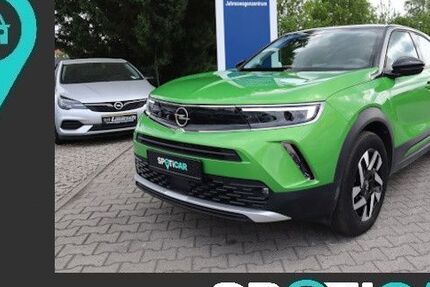 Opel Mokka-e 26.893 km 16.550 &euro; Luckenwalde 14943