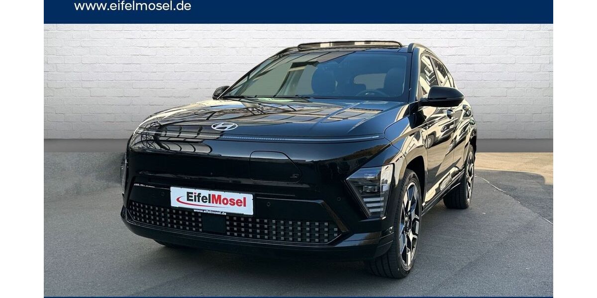 Hyundai KONA 11.950 km 42.960 &euro; Prüm 54595