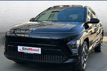 Hyundai KONA 9.000 km 44.960 € Prüm 54595
