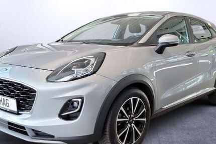 Ford Puma 64.390 km 15.250 &euro; Recklinghausen 45659