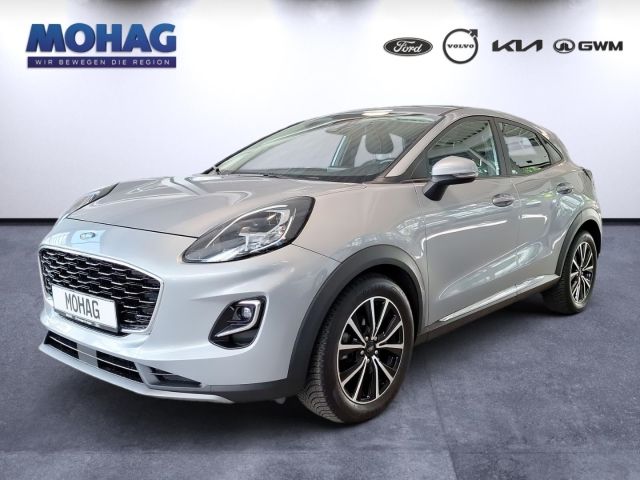Ford Puma 64.390 km 15.250 &euro; Recklinghausen 45659