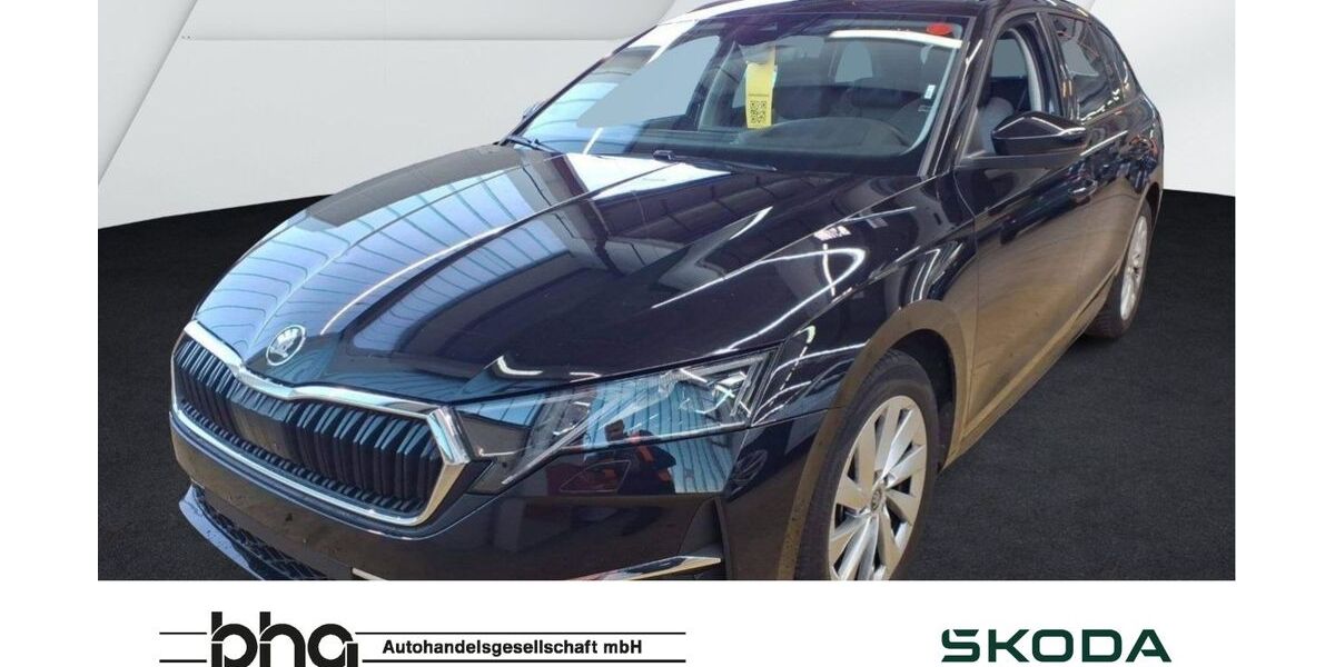 Skoda Octavia 15.574 km 30.730 &euro; Freiburg 79115