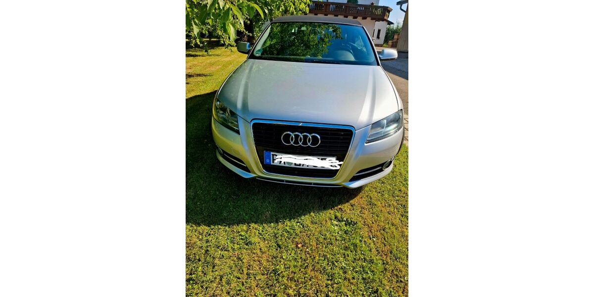 Audi Cabriolet 180.245 km 7.799 &euro; Thyrnau 94136