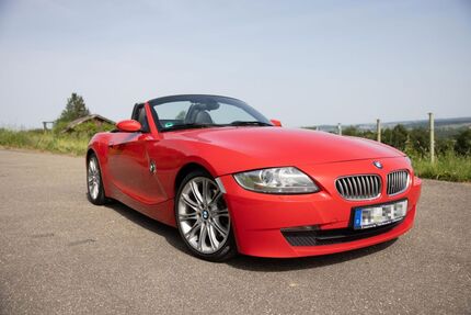 BMW Z4 135.307 km 16.990 &euro; Ölbronn-Dürrn 75248