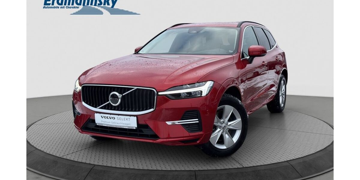 Volvo XC60 12.100 km 38.460 &euro; Celle 29229