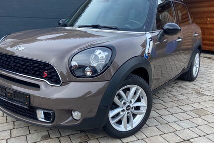 Mini Countryman S (Cooper) 119.850 km 10.500 &euro; Gmund 83703