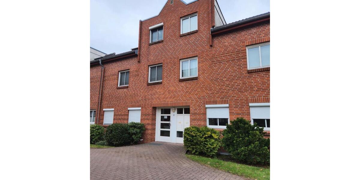 Erdgeschoßwohnung Geestland - 3 Zimmer, 85 m&sup2;, 185.000&euro; | Angebot:26762255
