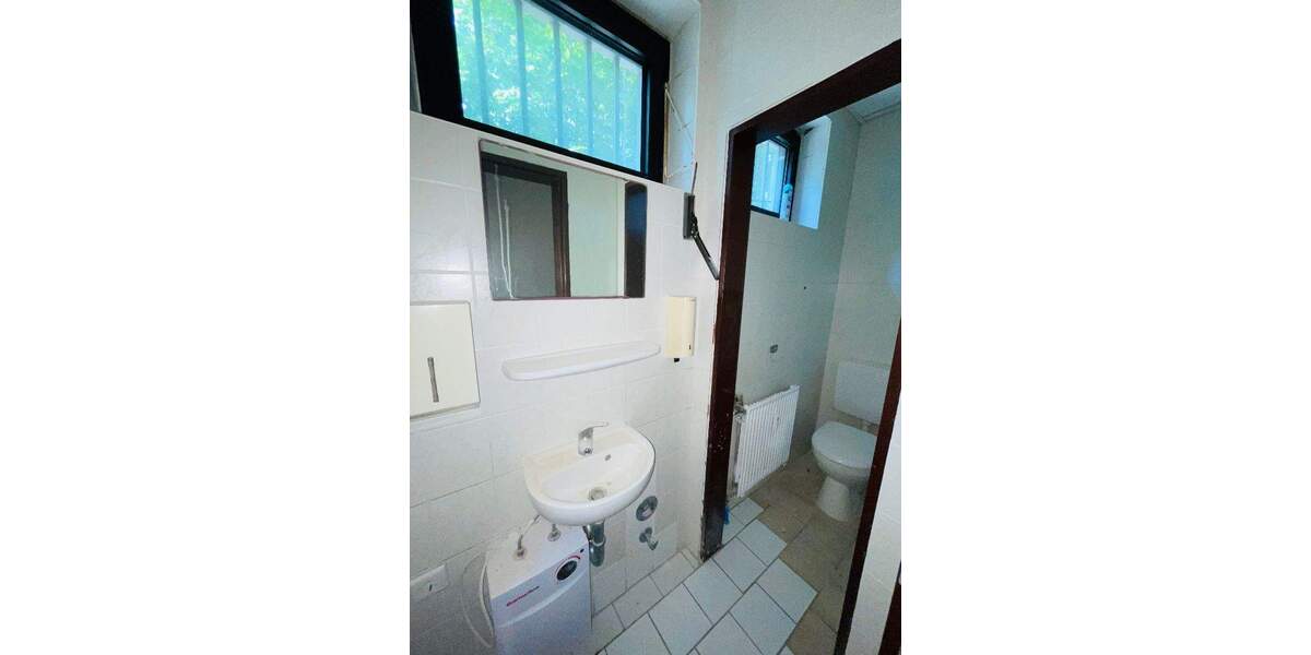 Gewerbeobjekt Nürnberg Laufamholz - 2.720&euro; | Angebot:25601506