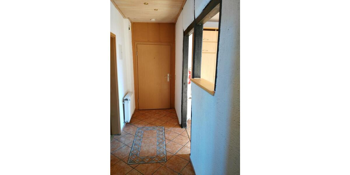 Dachgeschoßwohnung Coesfeld - 2.5 Zimmer, 75 m&sup2;, 820&euro; | Angebot:25981094