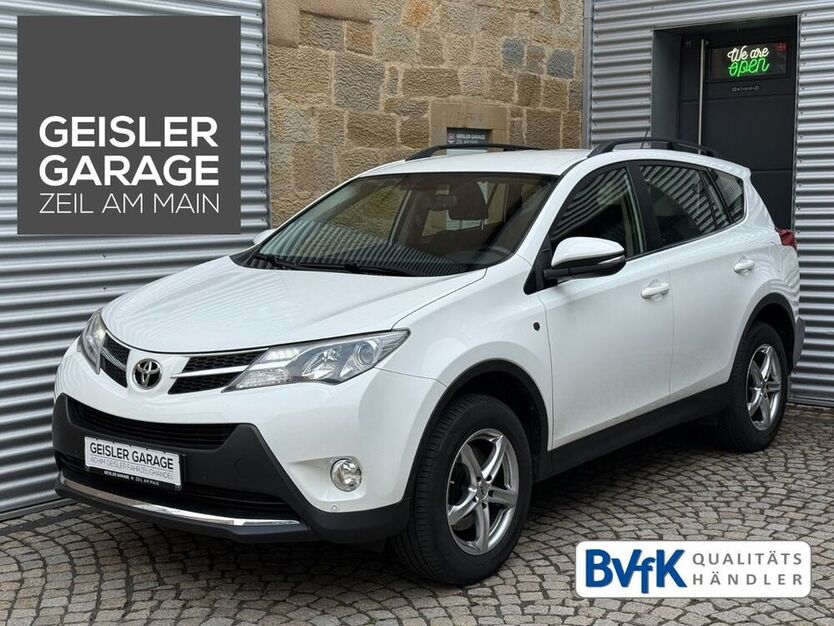 RAV 4