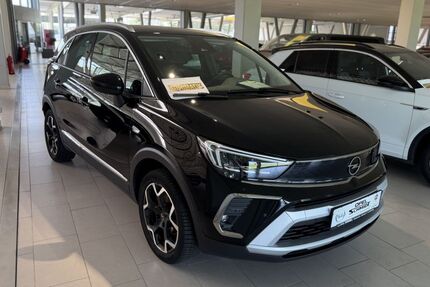Opel Crossland (X) 82.307 km 15.990 &euro; Wilhelmshaven 26389
