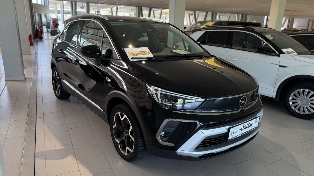 Opel Crossland (X) 82.307 km 15.990 &euro; Wilhelmshaven 26389
