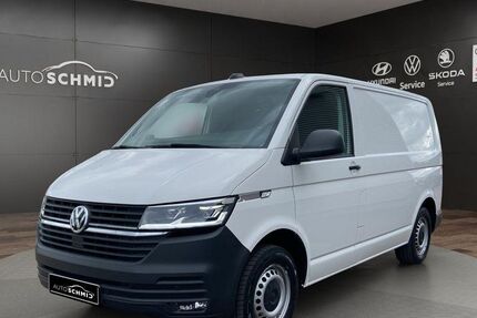 VW T6 Transporter 60.700 km 25.380 &euro; Geislingen 73312