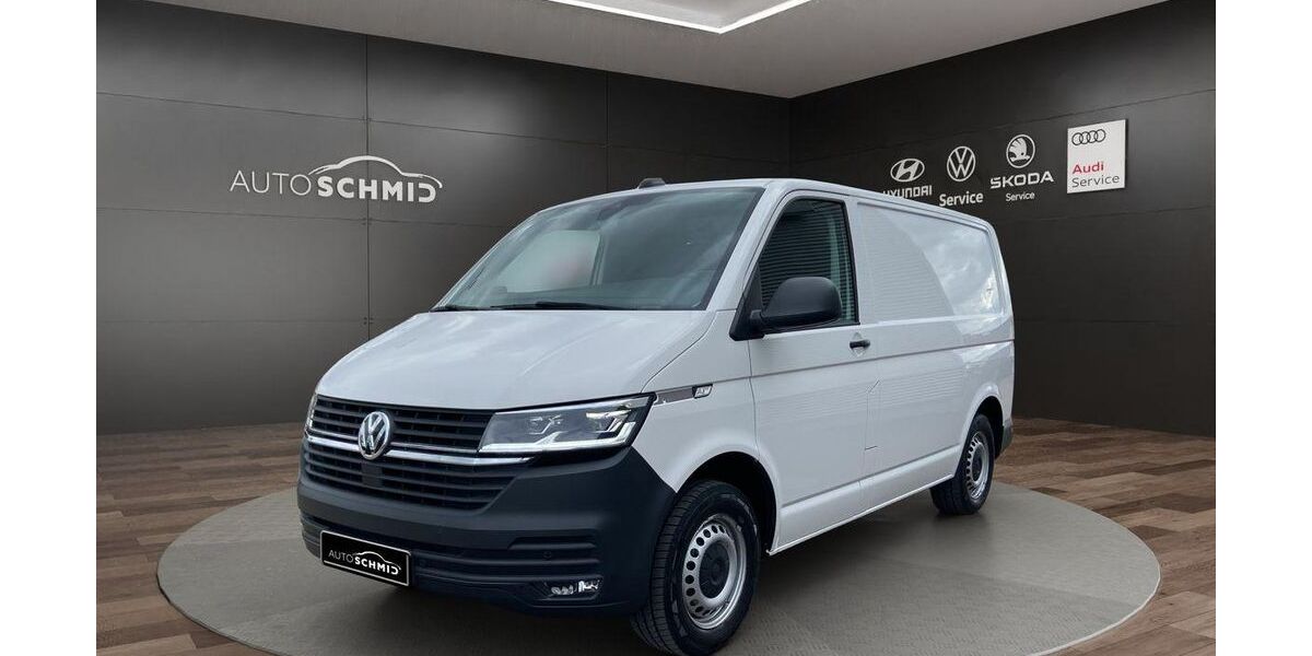VW T6 Transporter 60.700 km 25.380 &euro; Geislingen 73312