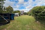 7,5 Zimmer Haus zzgl. Keller, DG, Garage, Stellplatz und Garten