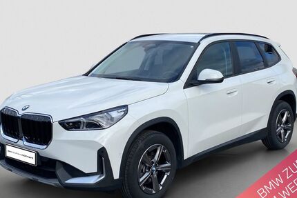 BMW X1 12.190 km 39.565 &euro; Schleiz 07907