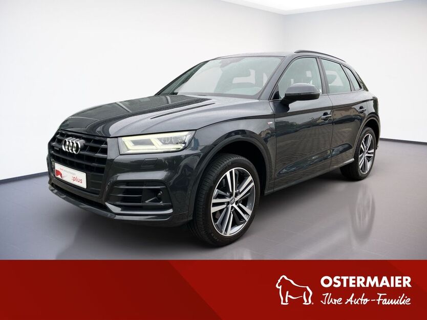 Audi Q5 123.300 km 31.490 € Mühldorf am Inn 84453