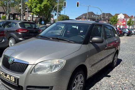 Skoda Fabia 172.900 km 2.450 &euro; Bochum 44866