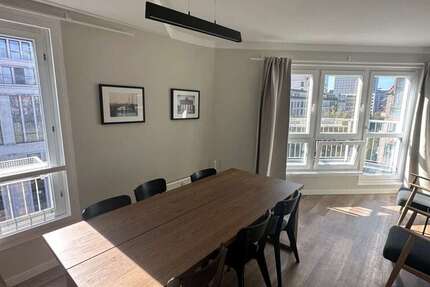 Zimmer Berlin Mitte - 5 Zimmer, 900&euro; | Angebot:27732836