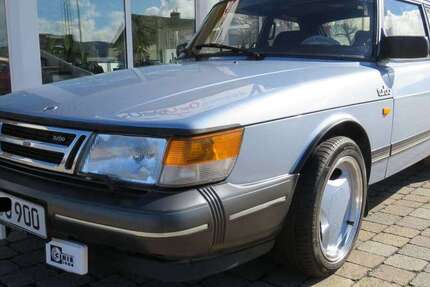 Saab 900 158.000 km 27.500 &euro; Hamburg, Freie und Hansestadt 22523