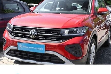 VW T-Cross 5.300 km 18.398 &euro; Schwerte 58239