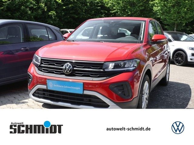 VW T-Cross 5.300 km 18.398 &euro; Schwerte 58239