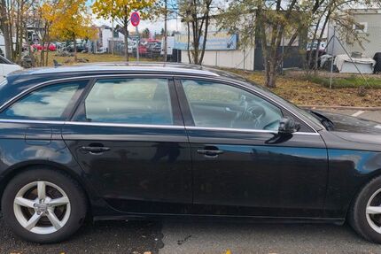 Audi A4 204.300 km 7.999 &euro; Nürnberg 90431