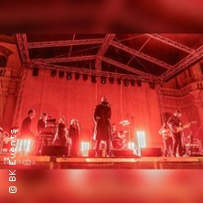 A Pink Floyd Tribute - Who's Pink 14.11.2025 Kamp-Theater