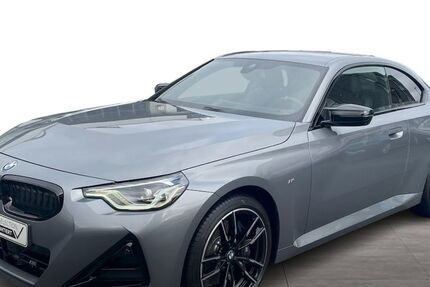 BMW M240i 11.372 km 53.490 &euro; Korbach 34497