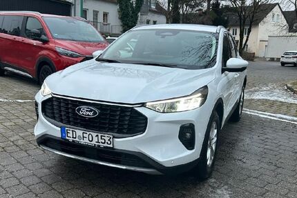 Ford Kuga 5.000 km 32.989 &euro; Freising 85356