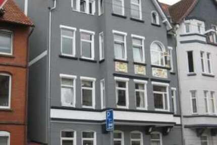 Wohnung zum Mieten in Hildesheim 900 € 110 m²