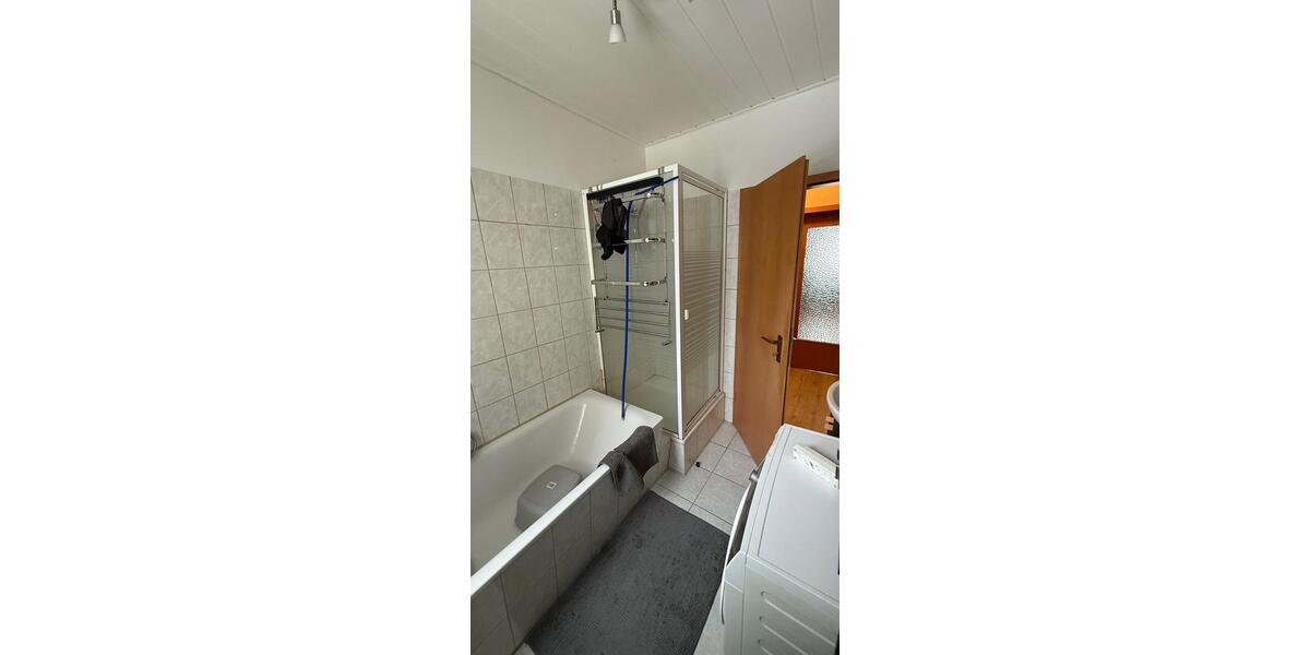 Etagenwohnung Dessau-Roßlau Roßlau - 2 Zimmer, 55 m&sup2;, 400&euro; | Angebot:26411641