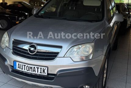 Opel Antara 132.454 km 4.590 &euro; Burg 35745