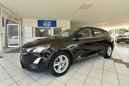 Ford Focus 60.710 km 13.480 &euro; Erfurt 99092