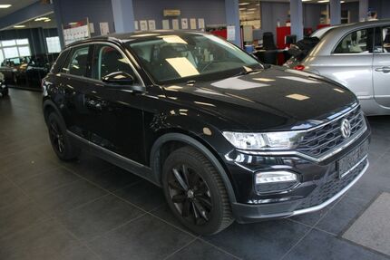 VW T-Roc 120.325 km 13.980 &euro; Euskirchen 53881