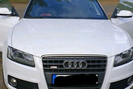 Audi A5 155.000 km 14.500 &euro; Singen 78224