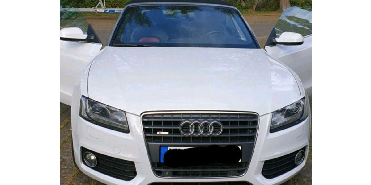 Audi A5 155.000 km 14.500 &euro; Singen 78224