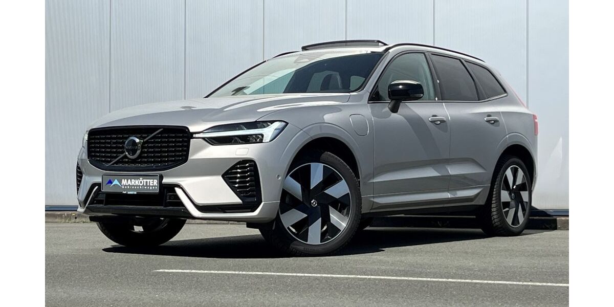 Volvo XC60 57.261 km 45.450 &euro; Paderborn 33106