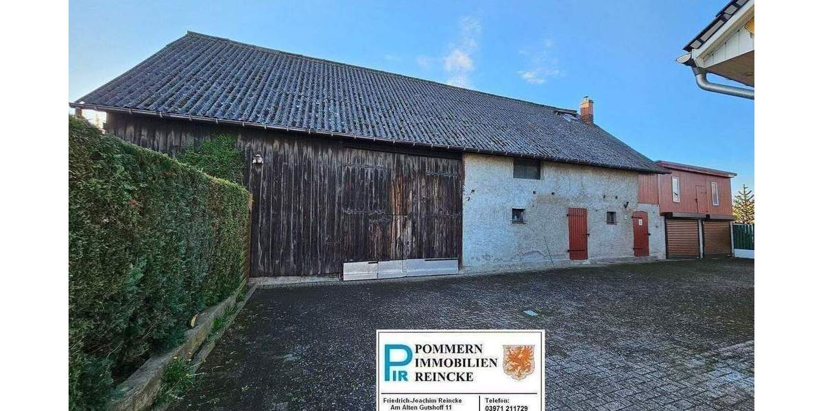 Einfamilienhaus Boldekow - 5 Zimmer, 135 m&sup2;, 245.000&euro; | Angebot:26191032