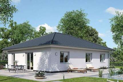 Haus Nauen - 3 Zimmer, 110 m&sup2;, 468.508&euro; | Angebot:26332173