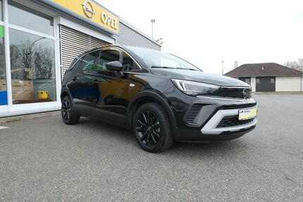 Opel Crossland (X) 10.939 km 18.799 &euro; Neunburg v. W. 92431