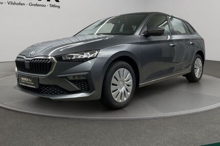 Skoda Scala 22.359 km 20.990 &euro; Passau 94032