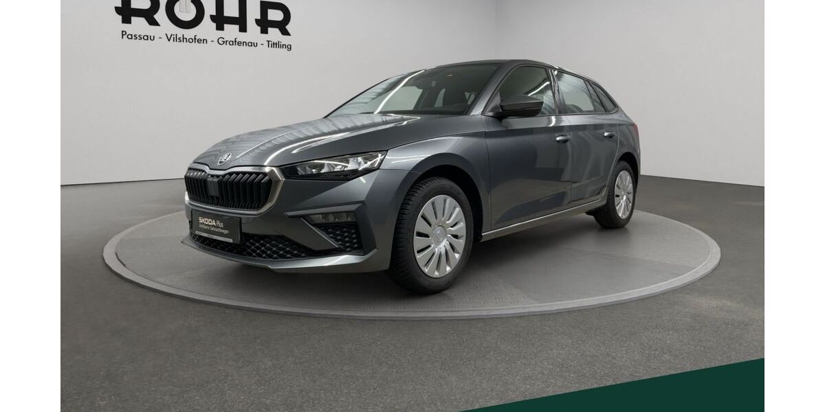 Skoda Scala 22.359 km 21.969 € Passau 94032