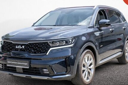 Kia Sorento 17.753 km 49.990 &euro; Fürstenwalde 15517