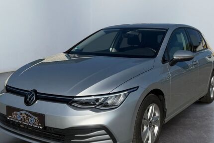 VW Golf 46.323 km 22.730 &euro; Gardelegen 39638